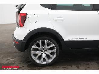 Volkswagen Polo 1.0 Cross Bluetooth Airco picture 12