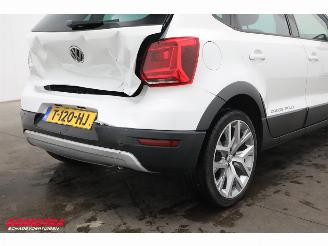 Volkswagen Polo 1.0 Cross Bluetooth Airco picture 11