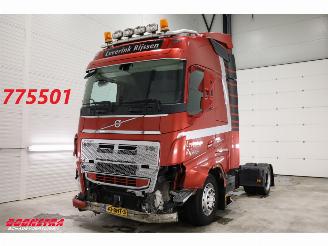 Avarii camioane Volvo FH 460 Full Air ACC Euro 6 2017/1
