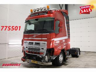  Volvo FH 460 Full Air ACC Euro 6 2017/1