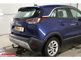 Opel Crossland 1.2 Turbo Aut. Innovation LED Apple/Android Camera LRHZ SHZ AHK picture 8