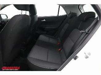 Kia Picanto 1.0 CVVT ComfortPlusLine Navigator Navi Airco Camera 40.778 km! picture 15