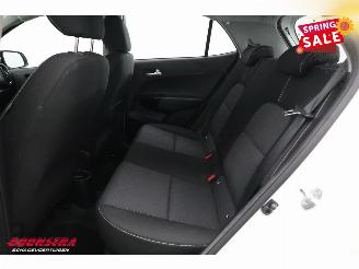 Kia Picanto 1.0 CVVT ComfortPlusLine Navigator Navi Airco Camera 40.778 km! picture 15