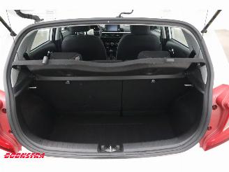 Kia Picanto 1.0 CVVT ComfortPlusLine Navigator Navi Airco Camera 40.778 km! picture 23