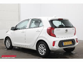 Kia Picanto 1.0 CVVT ComfortPlusLine Navigator Navi Airco Camera 40.778 km! picture 4