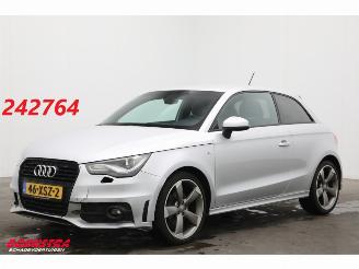 Avarii autoturisme Audi A1 1.6 TDI Pro Line S Navi Clima Cruise PDC 2012/7