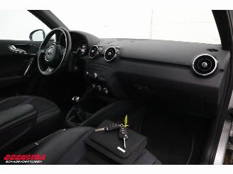 Audi A1 1.6 TDI Pro Line S Navi Clima Cruise PDC picture 16