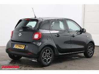 Smart Forfour 1.0 Business Solution Navi Clima Cruise SHZ Leder picture 3