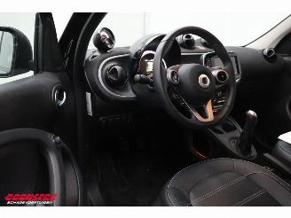 Smart Forfour 1.0 Business Solution Navi Clima Cruise SHZ Leder picture 17
