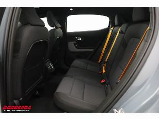 Polestar 2 Long Range Dual Motor Launch Ed. 78kWh Pano H/K Memory 360° LRHZ AHK picture 13