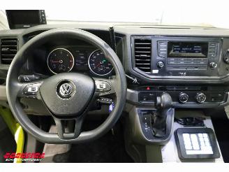 Volkswagen Crafter 2.0 TDI 175 PK DSG LED Leder Luchtvering RTW Cruise PDC picture 10