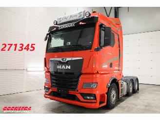  MAN TGX 26.480 6x2 Retarder ACC LED 2024/6