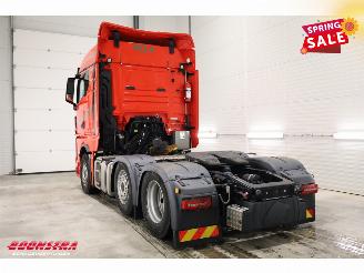 MAN TGX 26.480 6x2 Retarder ACC LED picture 4