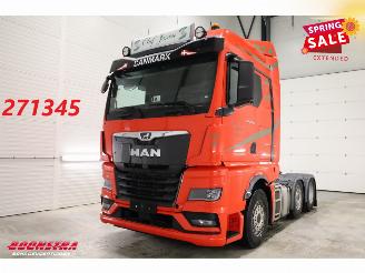  MAN TGX 26.480 6x2 Retarder ACC LED 2024/6