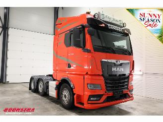 MAN TGX 26.480 6x2 Retarder ACC LED picture 2