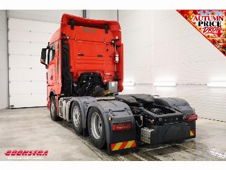 MAN TGX 26.480 6x2 Retarder ACC LED picture 4