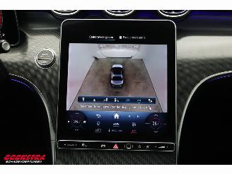 Mercedes C-klasse 180 9G-Tronic Luxury Line LED ACC 360° Apple/Android Memory SHZ picture 22