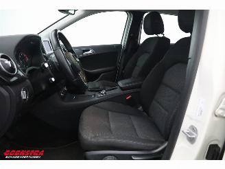 Mercedes B-klasse 220 CDI 7G-Tronic Ambition Navi Airco Cruise Camera PDC picture 16