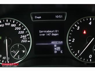 Mercedes B-klasse 220 CDI 7G-Tronic Ambition Navi Airco Cruise Camera PDC picture 21