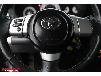 Toyota FJ Cruiser 4.0 V6 4X4 LPG-G3 Airco Cruise Camera AHK picture 11