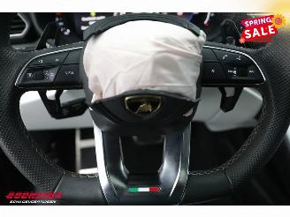 Lamborghini Urus 4.0 V8 Ceramic B&O Massage Memory Pano HUD ACC picture 29