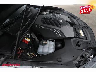 Lamborghini Urus 4.0 V8 Ceramic B&O Massage Memory Pano HUD ACC picture 12