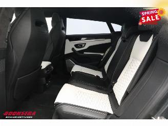 Lamborghini Urus 4.0 V8 Ceramic B&O Massage Memory Pano HUD ACC picture 26