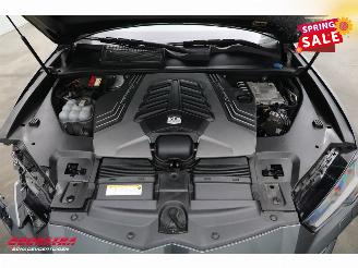 Lamborghini Urus 4.0 V8 Ceramic B&O Massage Memory Pano HUD ACC picture 13