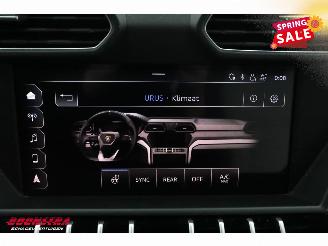 Lamborghini Urus 4.0 V8 Ceramic B&O Massage Memory Pano HUD ACC picture 49