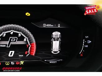 Lamborghini Urus 4.0 V8 Ceramic B&O Massage Memory Pano HUD ACC picture 32