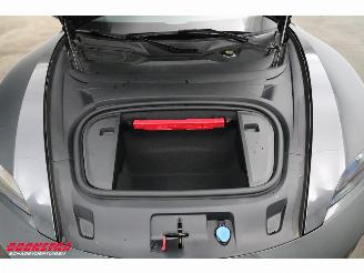 Porsche Taycan 105 kWh Peformance+ Pano Memory 360° Sport Chrono Bose picture 35