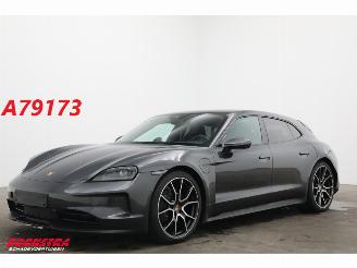 Dezmembrări autoturisme Porsche Taycan 105 kWh Peformance+ Pano Memory 360° Sport Chrono Bose 2025/4