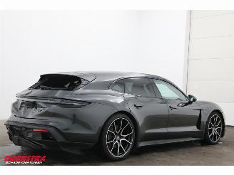 Porsche Taycan 105 kWh Peformance+ Pano Memory 360° Sport Chrono Bose picture 3