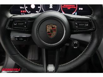 Porsche Taycan 105 kWh Peformance+ Pano Memory 360° Sport Chrono Bose picture 18