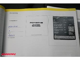 Porsche Taycan 105 kWh Peformance+ Pano Memory 360° Sport Chrono Bose picture 33