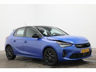 Opel Corsa 1.2 Aut. GS Line LED Apple/Android Camera SHZ picture 2