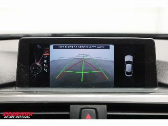 BMW 4-serie Gran Coupé 420d Aut. Leder Bixenon HUD 360° SHZ PDC picture 26
