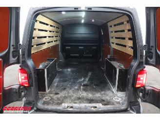 Volkswagen Transporter 2.0 TDI 205 PK DSG L2-H1 LED ACC Airco PDC AHK picture 13