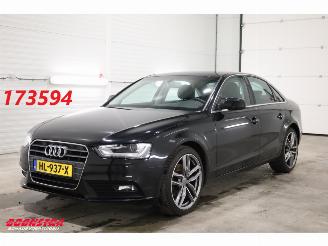 Avarii autoturisme Audi A4 Limousine 1.8 TFSI 170 PK Attraction Navi Clima Cruise PDC 2015/12