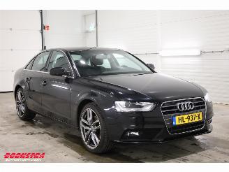 Audi A4 Limousine 1.8 TFSI 170 PK Attraction Navi Clima Cruise PDC picture 2