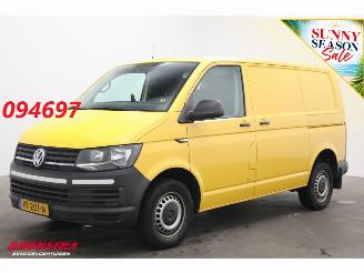 Avarii auto utilitare Volkswagen Transporter 2.0 TDI 150 PK L1-H1 2X Schuifdeur Airco Cruise AHK 2016/8