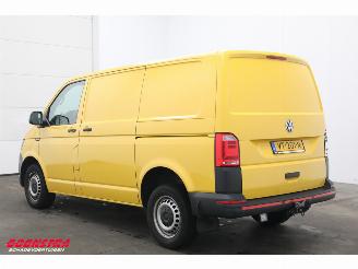 Volkswagen Transporter 2.0 TDI 150 PK L1-H1 2X Schuifdeur Airco Cruise AHK picture 4