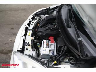 Nissan Micra 1.2 Visia Clima Cruise SHZ 122.652 km! picture 11