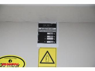 Tabbert  Da Vinci 460E Single Beds 1.800 kg Premium NEW/NEU/NIEUW! picture 30