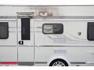 Tabbert  Da Vinci 460E Single Beds 1.800 kg Premium NEW/NEU/NIEUW! picture 11