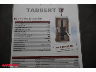 Tabbert  Da Vinci 460E Single Beds 1.800 kg Premium NEW/NEU/NIEUW! picture 27