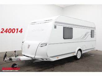 skadebil caravan Tabbert  Da Vinci 460E Single Beds 1.800 kg Premium NEW/NEU/NIEUW! 2026