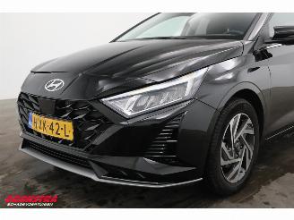 Hyundai I-20 1.0 T-GDI Premium LED ACC Apple/Android Bose Camera LRHZ 9.017 km! picture 11