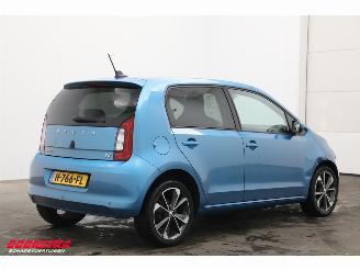 Skoda Citigo EV Style Clima Cruise SHZ PDC picture 3