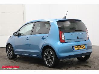 Skoda Citigo EV Style Clima Cruise SHZ PDC picture 4